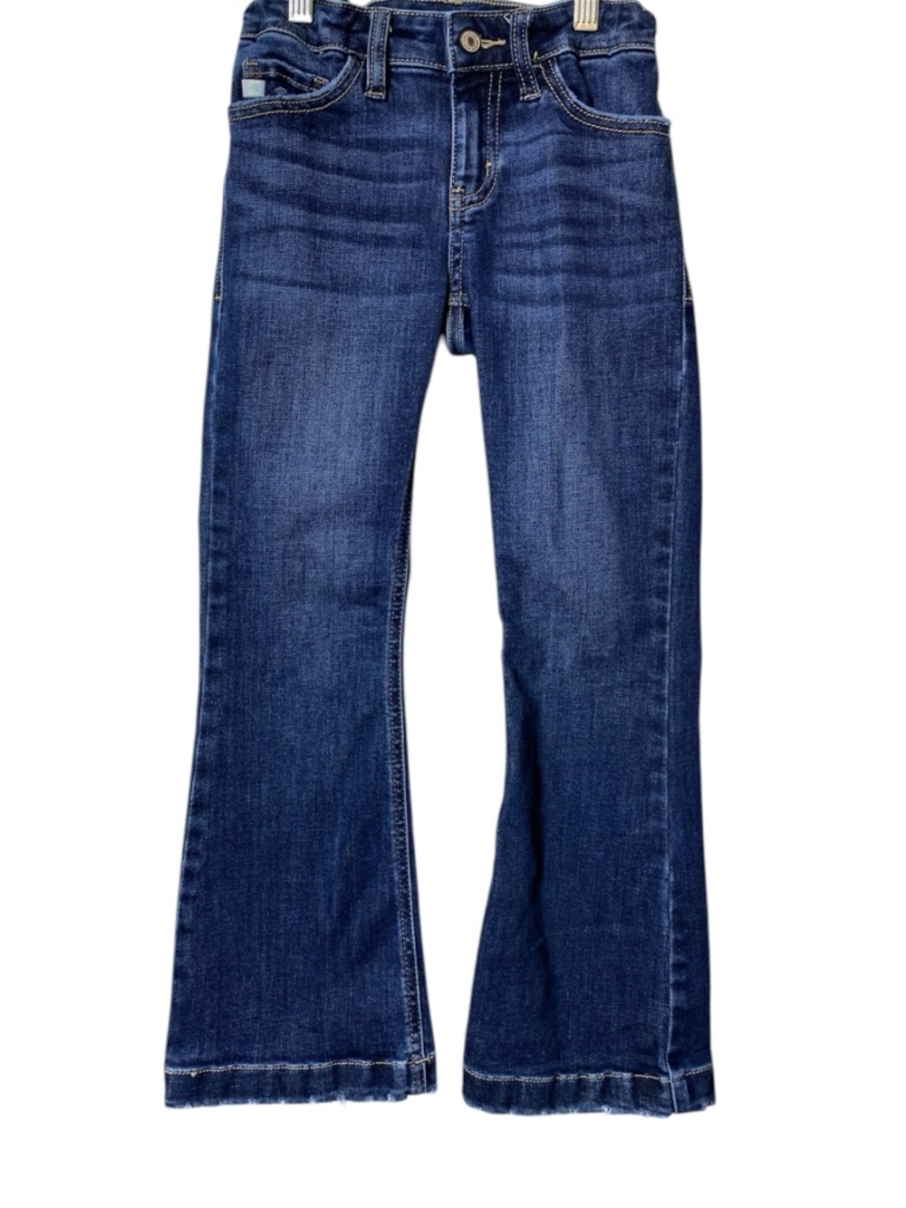 Kancan Flare Jeans Girls